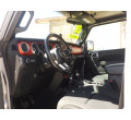 2020 JEEP GLADIATOR RUBICON PICKUP 4D 5 FT
